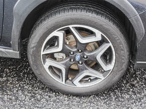 Used 2019 Subaru Crosstrek 2.0i Limited w/ Moonroof Package w/Navigation image 14