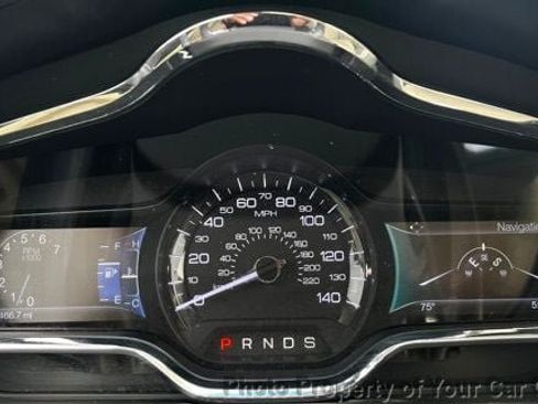 Used 2019 Lincoln MKT AWD image 30