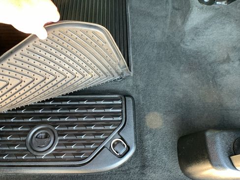 Used 2020 RAM 1500 Big Horn AWD/4WD image 24