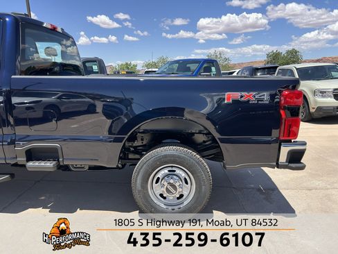 New 2025 Ford F250 XL w/ 360-Degree Camera Package image 15