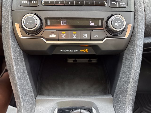 Used 2020 Honda Civic LX image 16