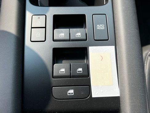 New 2024 Hyundai Ioniq 6 SEL AWD/4WD image 24