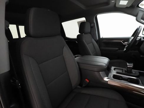 Used 2024 Chevrolet Silverado 1500 RST w/ All Star Edition Plus image 25