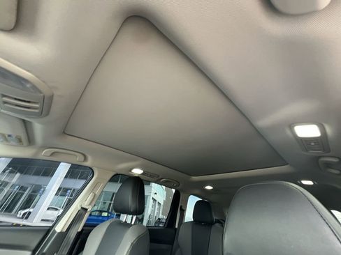 Used 2023 Subaru Ascent Onyx Edition Limited image 19