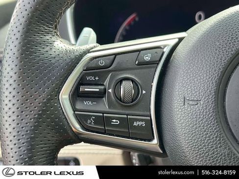 Used 2022 Acura MDX Type S image 26