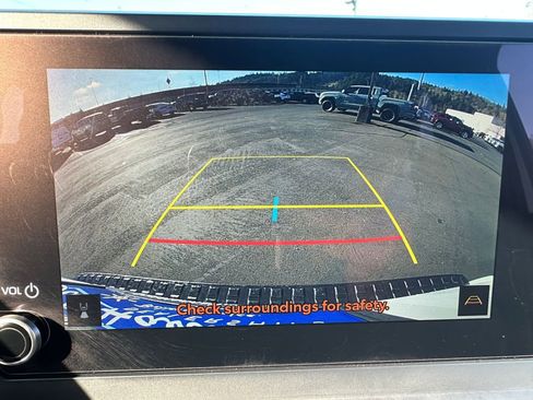 Certified 2025 Toyota 4Runner TRD Off-Road image 17