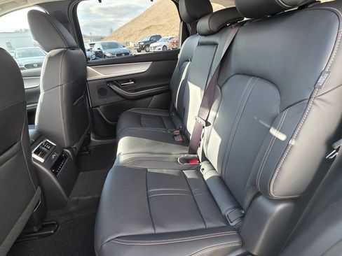 New 2026 MAZDA CX-70 3.3 Turbo w/ Preferred Package image 10