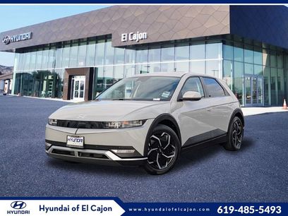 Certified 2024 Hyundai Ioniq 5 SEL