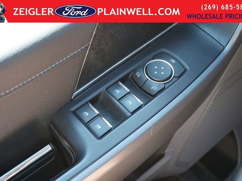 Used 2022 Ford F150 XLT w/ Equipment Group 302A High image 29