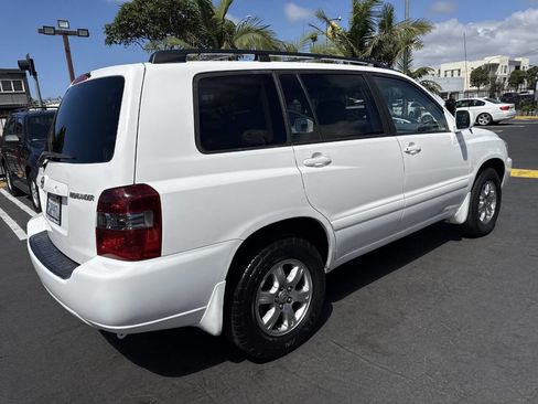 Used 2006 Toyota Highlander Sport image 5