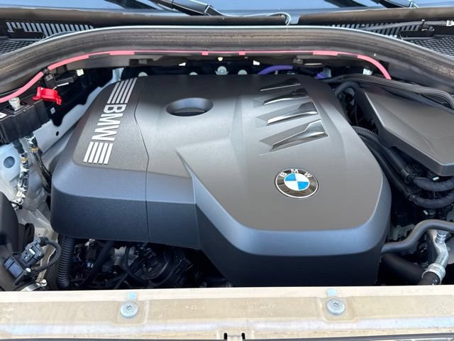 Used 2026 BMW X3 xDrive30i w/ M Sport Package AWD/4WD image 31