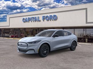 New 2026 Ford Mustang Mach-E Premium RWD video 1