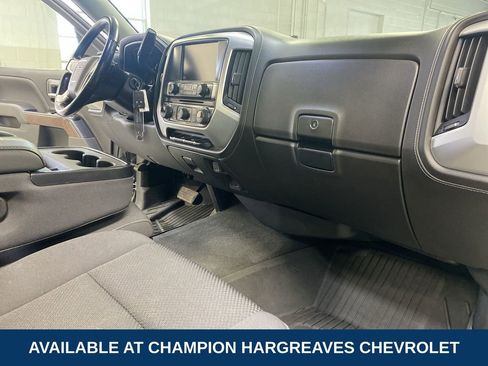 Used 2019 GMC Sierra 1500 SLE w/ SLE Value Package image 37