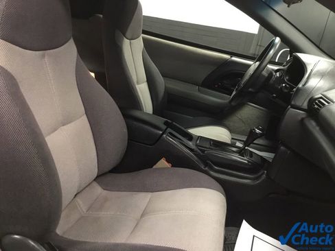 Used 1995 Chevrolet Camaro LT image 36