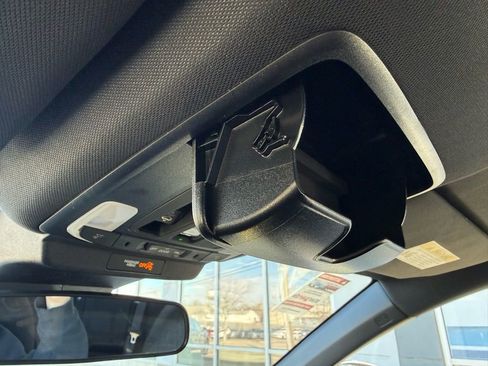 New 2025 Honda Accord Sport image 28