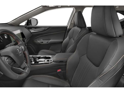 New 2024 Lexus NX 350h AWD image 19