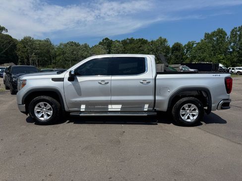 Used 2019 GMC Sierra 1500 SLE w/ Remote Start Package AWD/4WD image 2