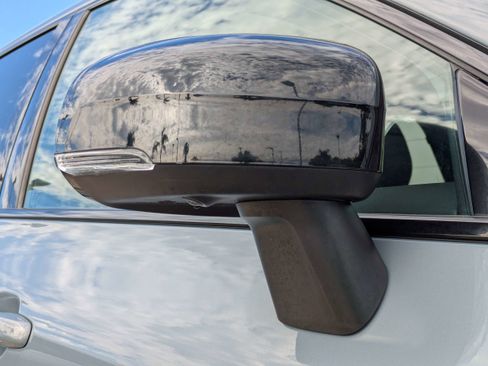 Used 2023 Volvo XC60 B5 Ultimate w/ Protection Package Premier image 12