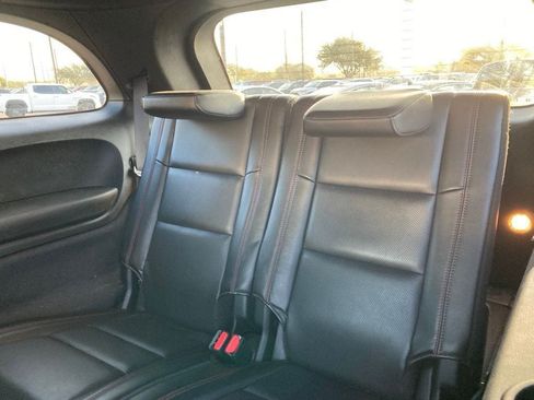 Used 2024 Dodge Durango GT RWD image 10