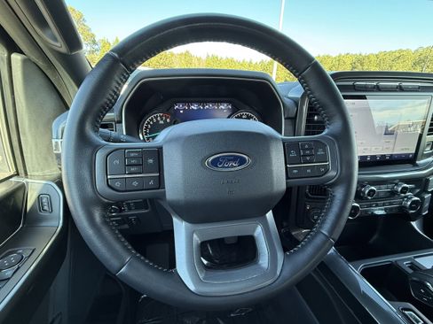 Certified 2022 Ford F150 XLT w/ Equipment Group 302A High image 19