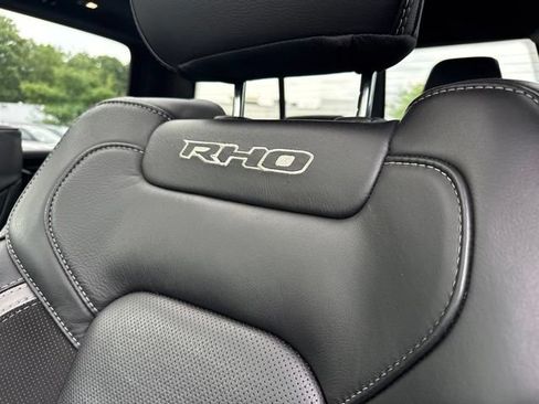 Used 2025 RAM 1500 RHO w/ RHO Level 1 Equipment Group AWD/4WD image 28