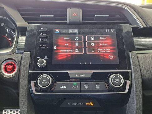Used 2020 Honda Civic Sport image 15