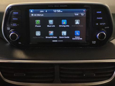 Used 2020 Hyundai Tucson Limited AWD/4WD image 25