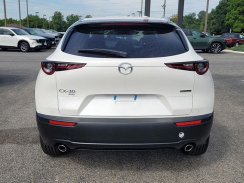 New 2026 MAZDA CX-30 AWD 2.5 S image 8