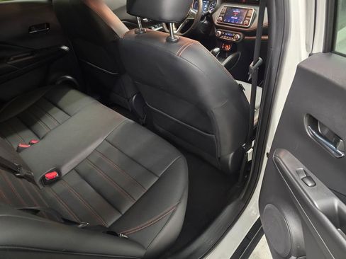 Used 2020 Nissan Kicks SR w/ SR Premium Package image 30