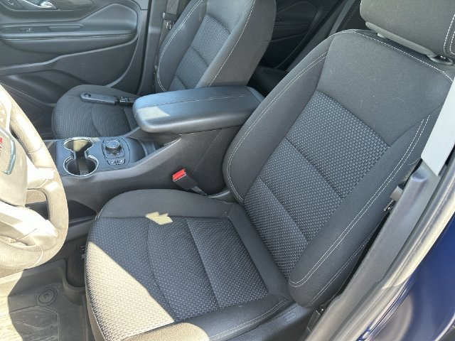Used 2023 GMC Terrain SLE w/ Driver Convenience Package AWD/4WD image 22