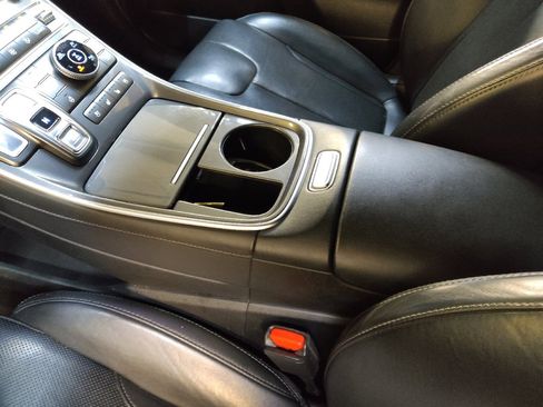 Used 2022 Hyundai Santa Fe Calligraphy AWD/4WD image 26