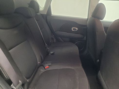 Used 2019 Kia Soul w/ Convenience Package FWD image 19