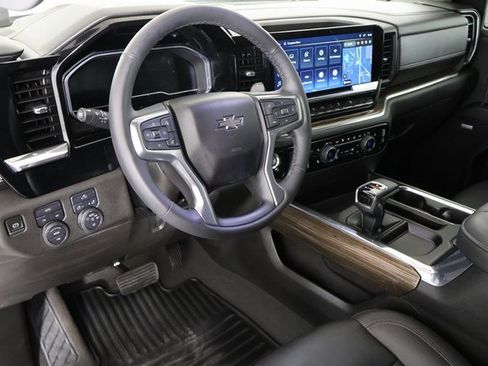 Used 2024 Chevrolet Silverado 1500 RST w/ Convenience Package II image 23