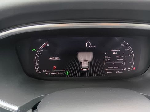 Used 2023 Acura MDX SH-AWD w/ Technology Package image 27