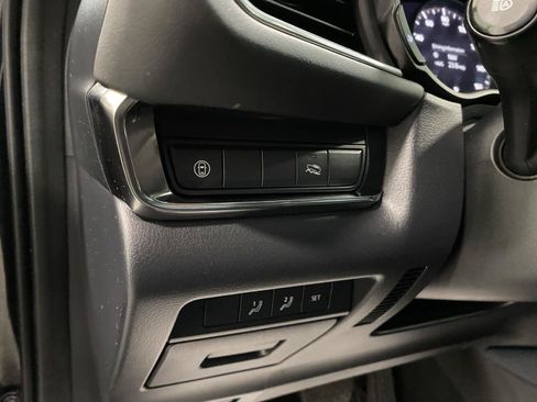 Used 2020 MAZDA CX-30 AWD w/ Preferred Package image 19