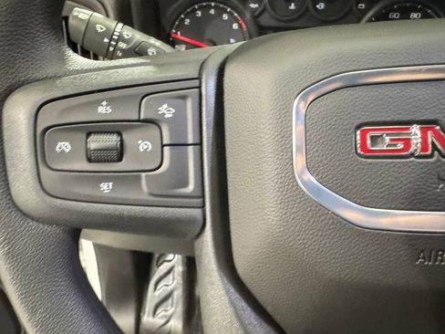 New 2026 GMC Sierra 1500 Pro image 17