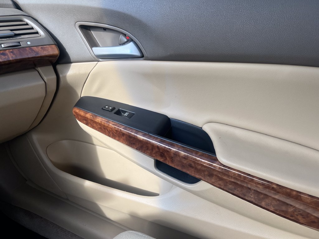 Used 2009 Honda Accord EX image 44