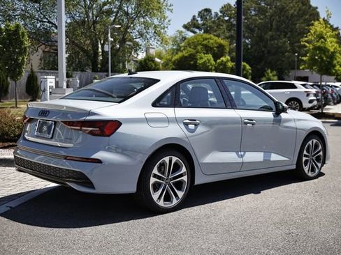 New 2026 Audi A3 2.0T Premium AWD/4WD image 7