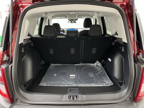 New 2026 Ford Bronco Sport Big Bend w/ Convenience Package image 27