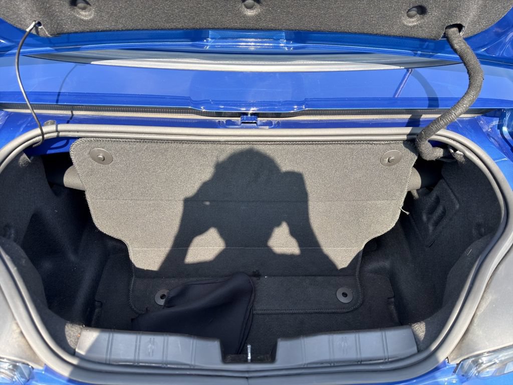 Used 2023 Chevrolet Camaro SS RWD image 20