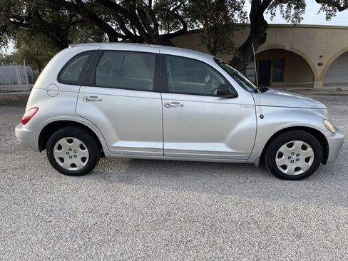 Used 2006 Chrysler PT Cruiser image 6