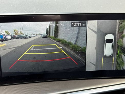 New 2025 Kia Sorento SX Prestige image 22