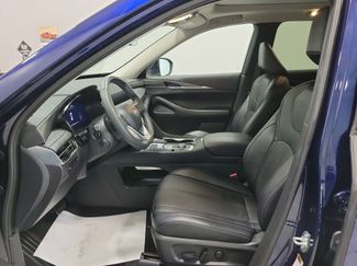 Used 2024 INFINITI QX60 Luxe video 2