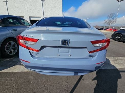 Used 2021 Honda Accord Touring image 7
