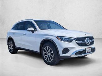 Used 2026 Mercedes-Benz GLC 300 4MATIC video 3