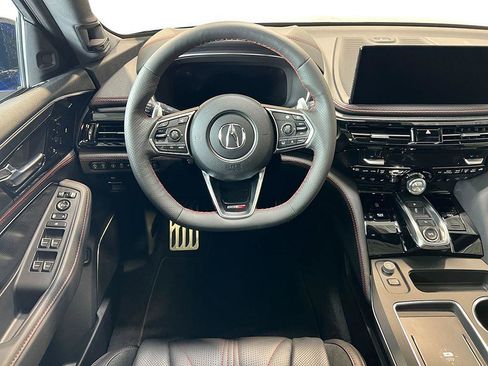 New 2026 Acura MDX Type S AWD/4WD image 10