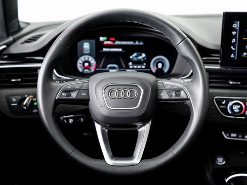 Used 2023 Audi A5 2.0T Premium Plus image 11