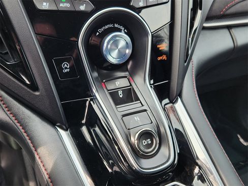 Certified 2023 Acura RDX AWD w/ A-Spec & Advance Pkg image 23