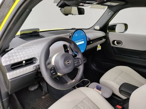 New 2026 MINI Cooper S image 12