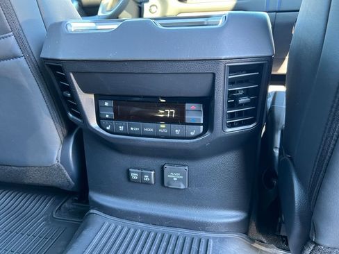 Certified 2026 Toyota Sequoia Platinum image 19